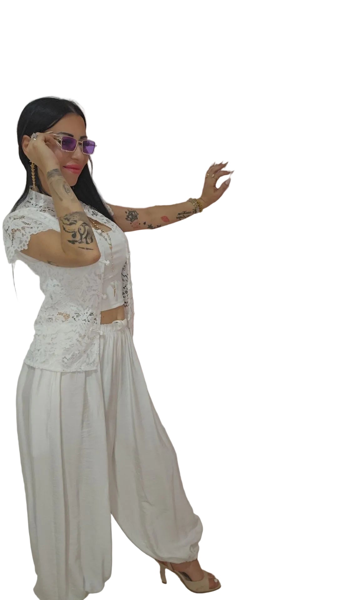 COORDINATI