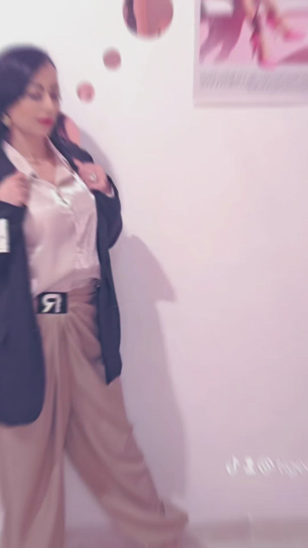 Pantalone R