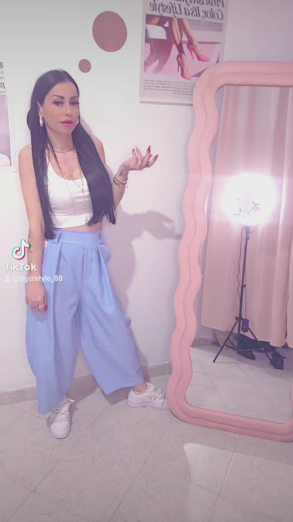 Pantalone thair