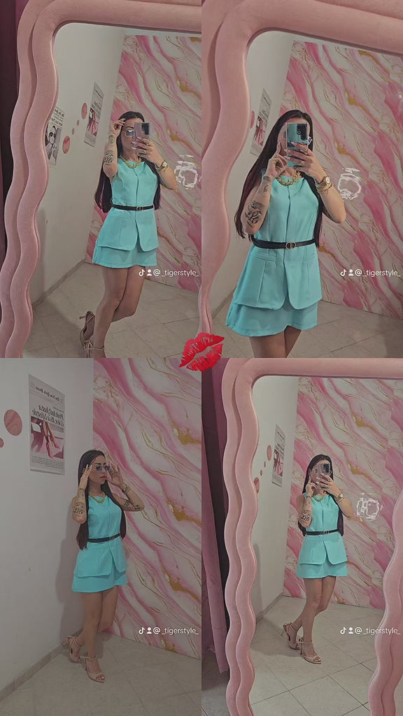 Vestito chole