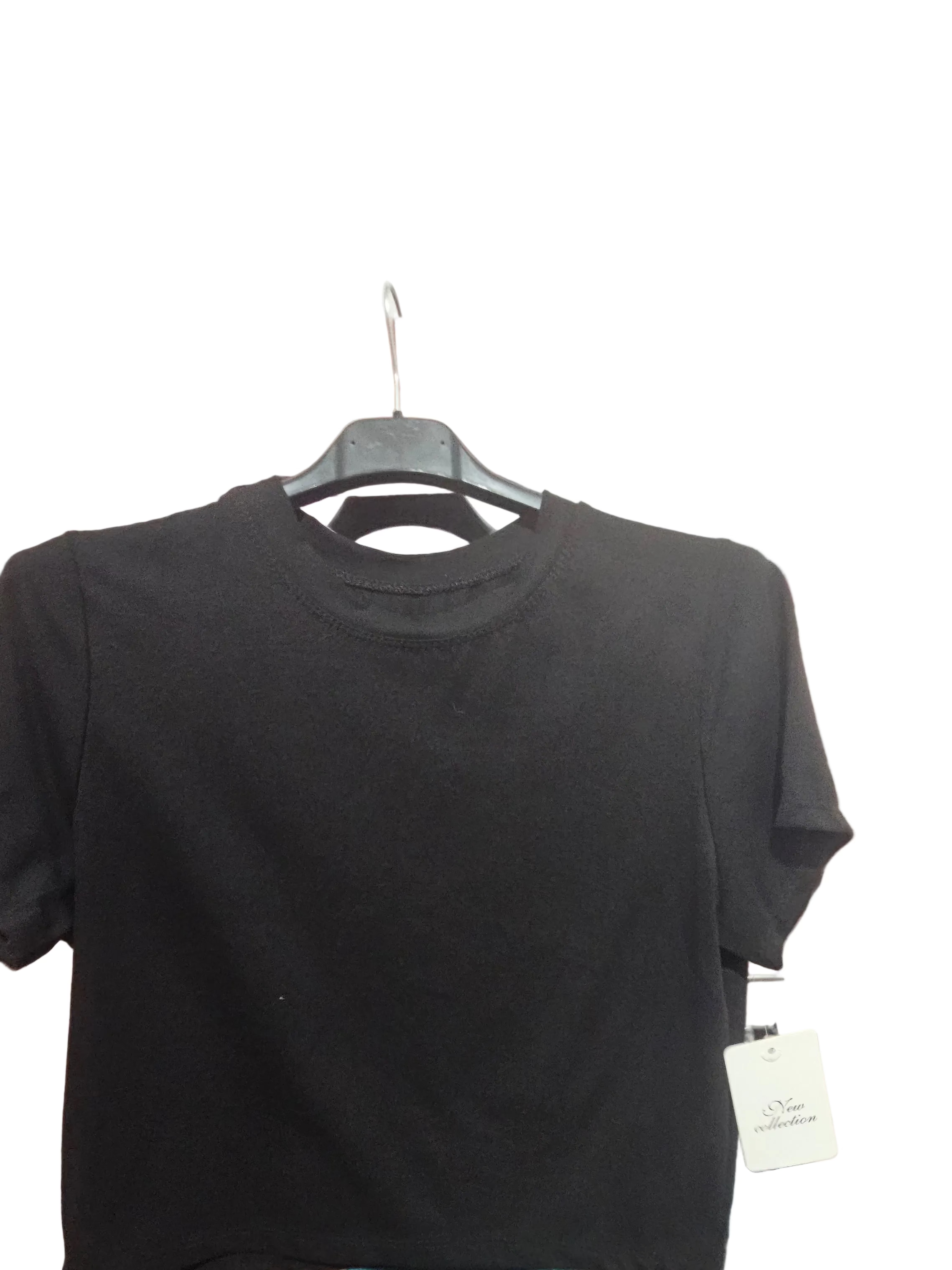 Magkia crop basic