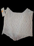 Top fascia