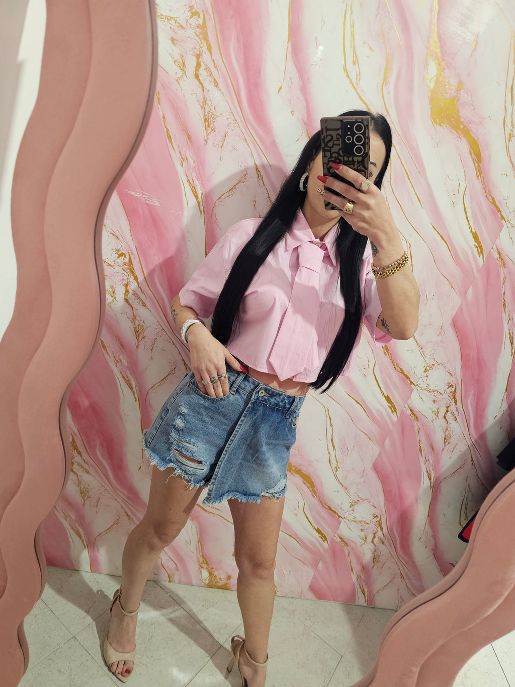 Pantagonna jeans