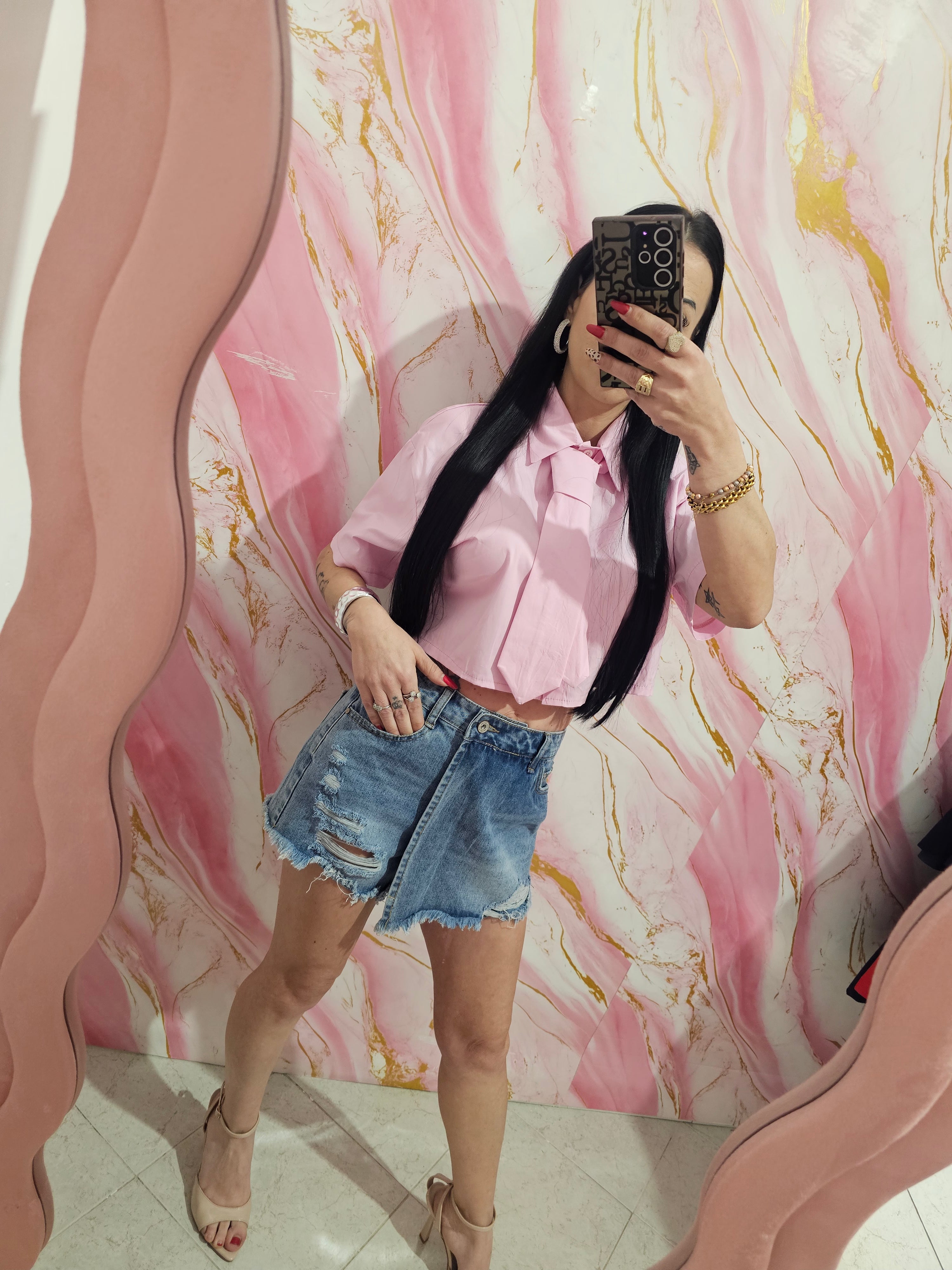 Pantagonna jeans