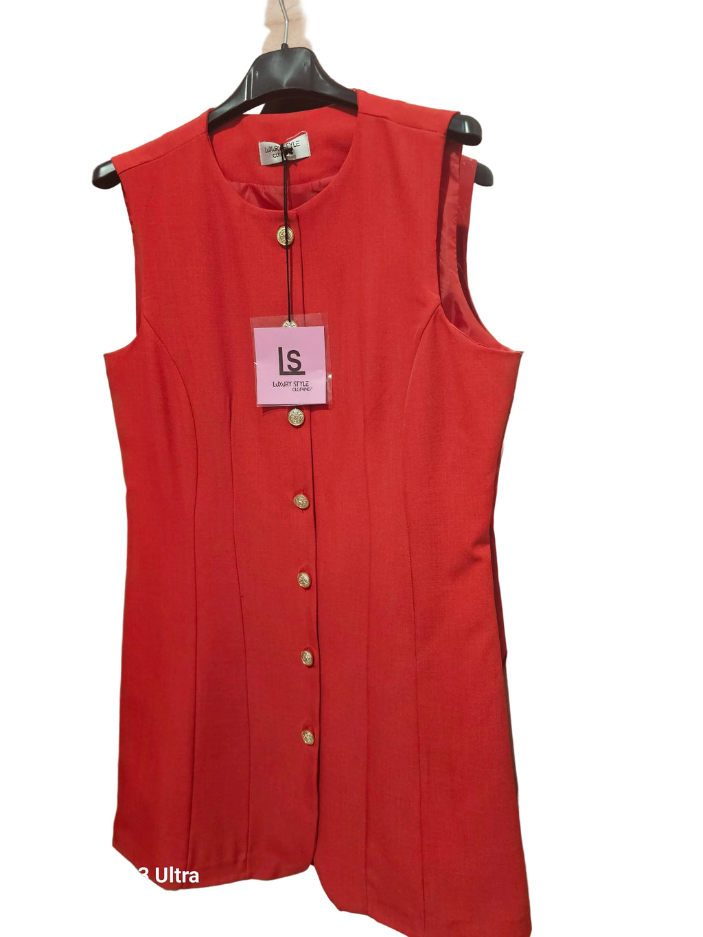 Vestito LS