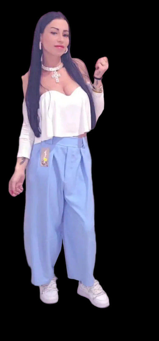 Pantalone thair