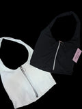 Maglia zip