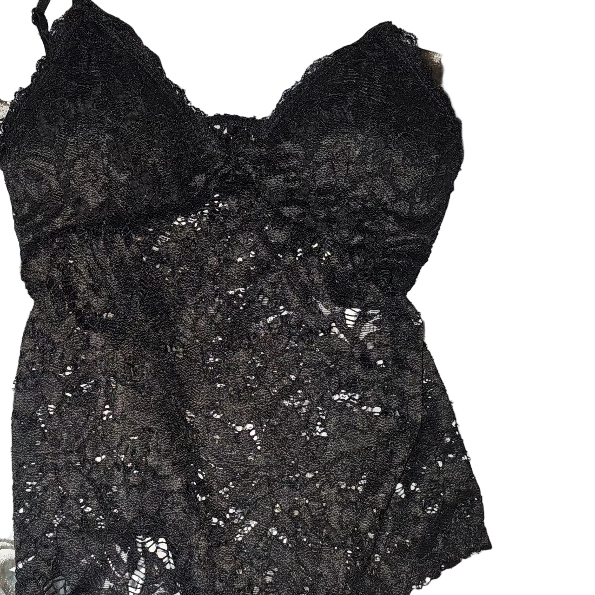 Body pizzo