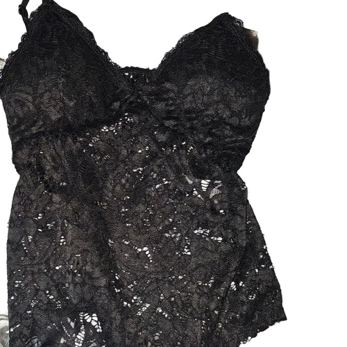 Body pizzo