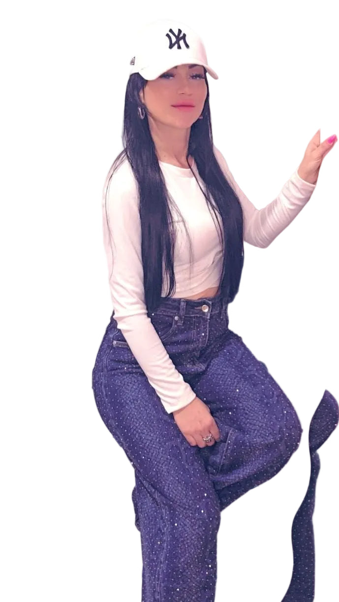 Jeans Adoro