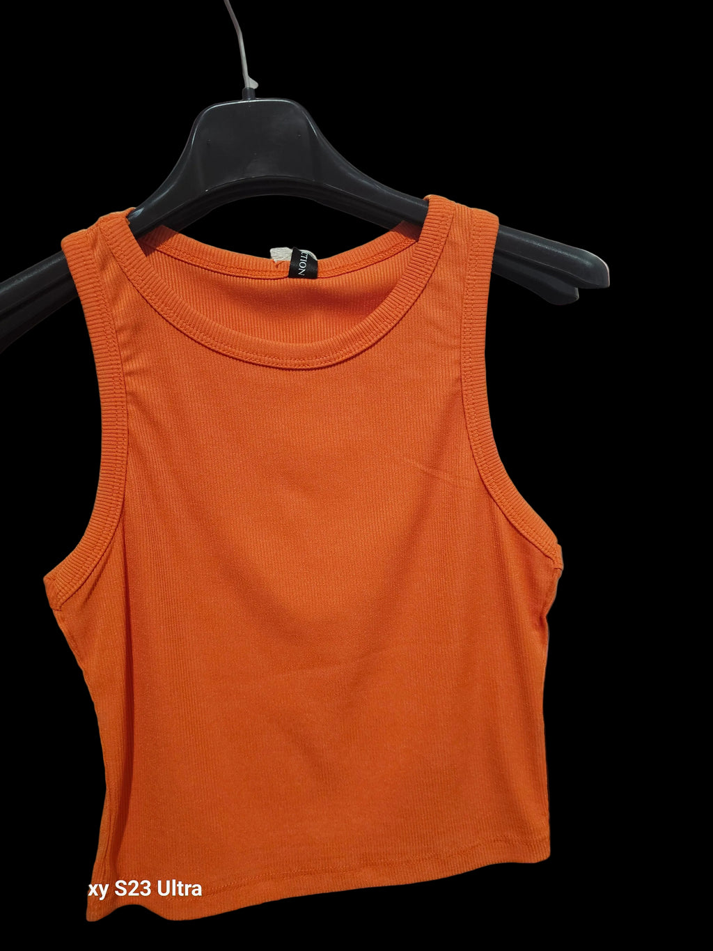Canotta crop basic