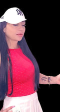 Body diamond