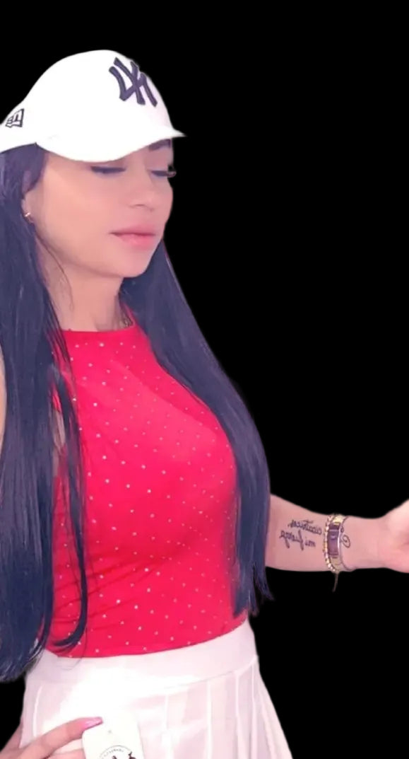 Body diamond