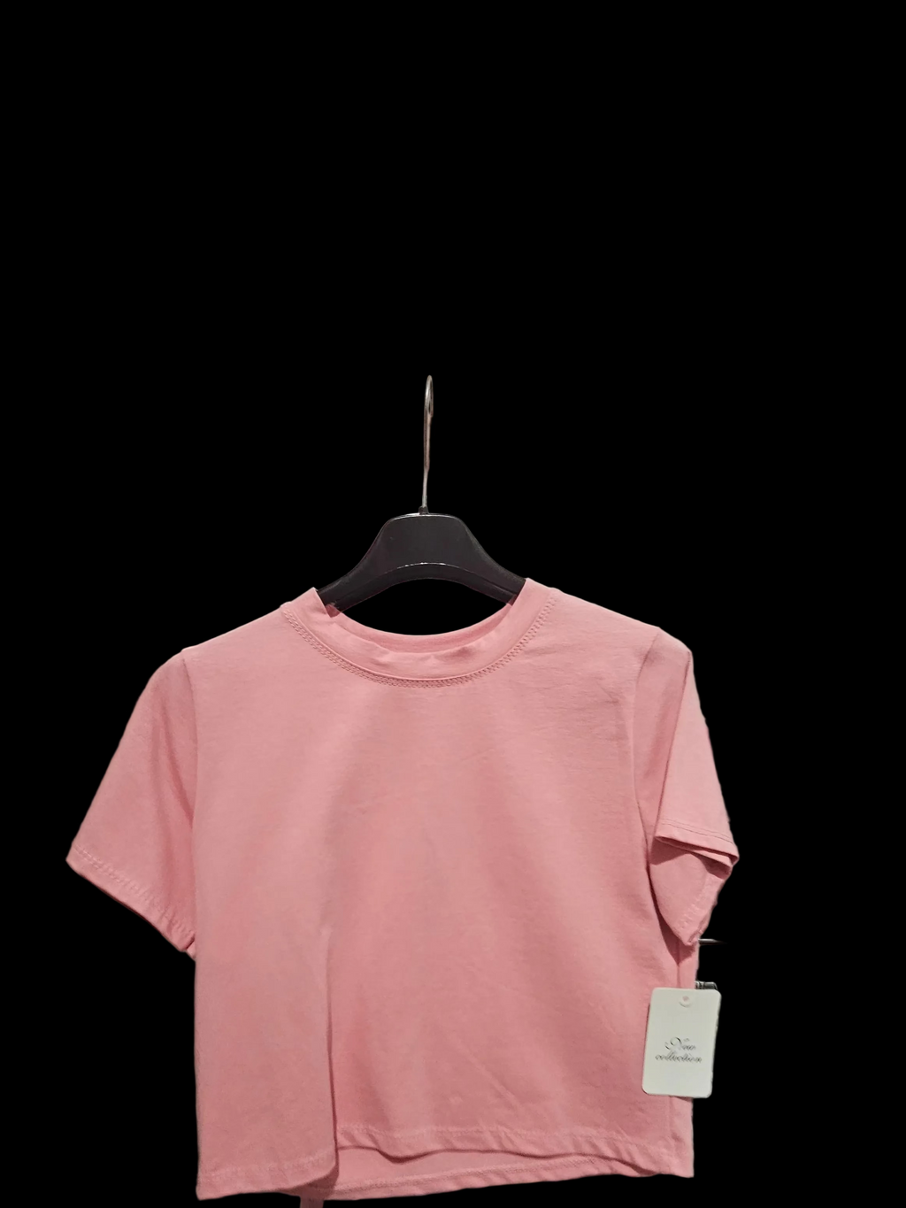 Magkia crop basic