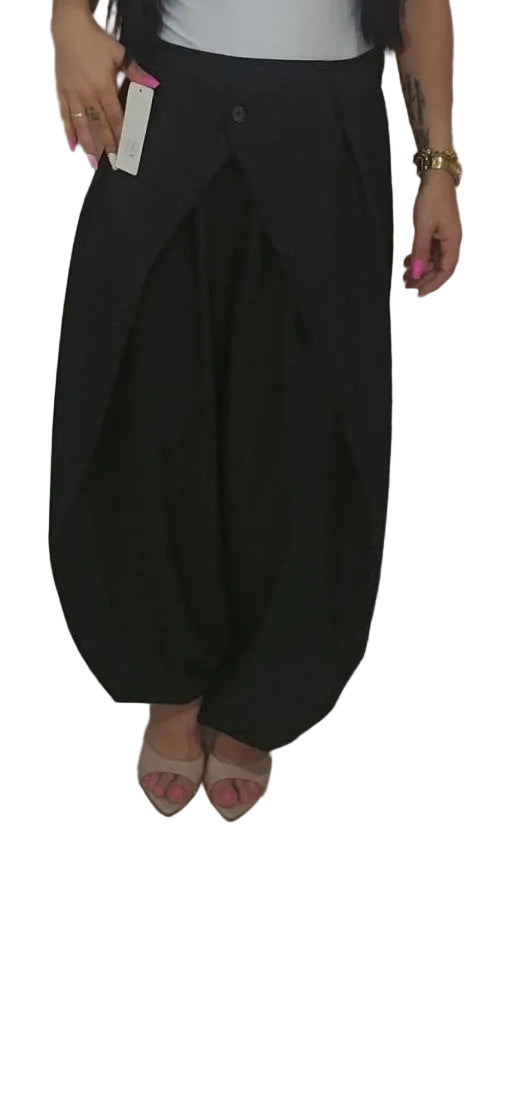 Pantalone triangolo