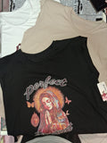 Maxi maglia madonna perfect