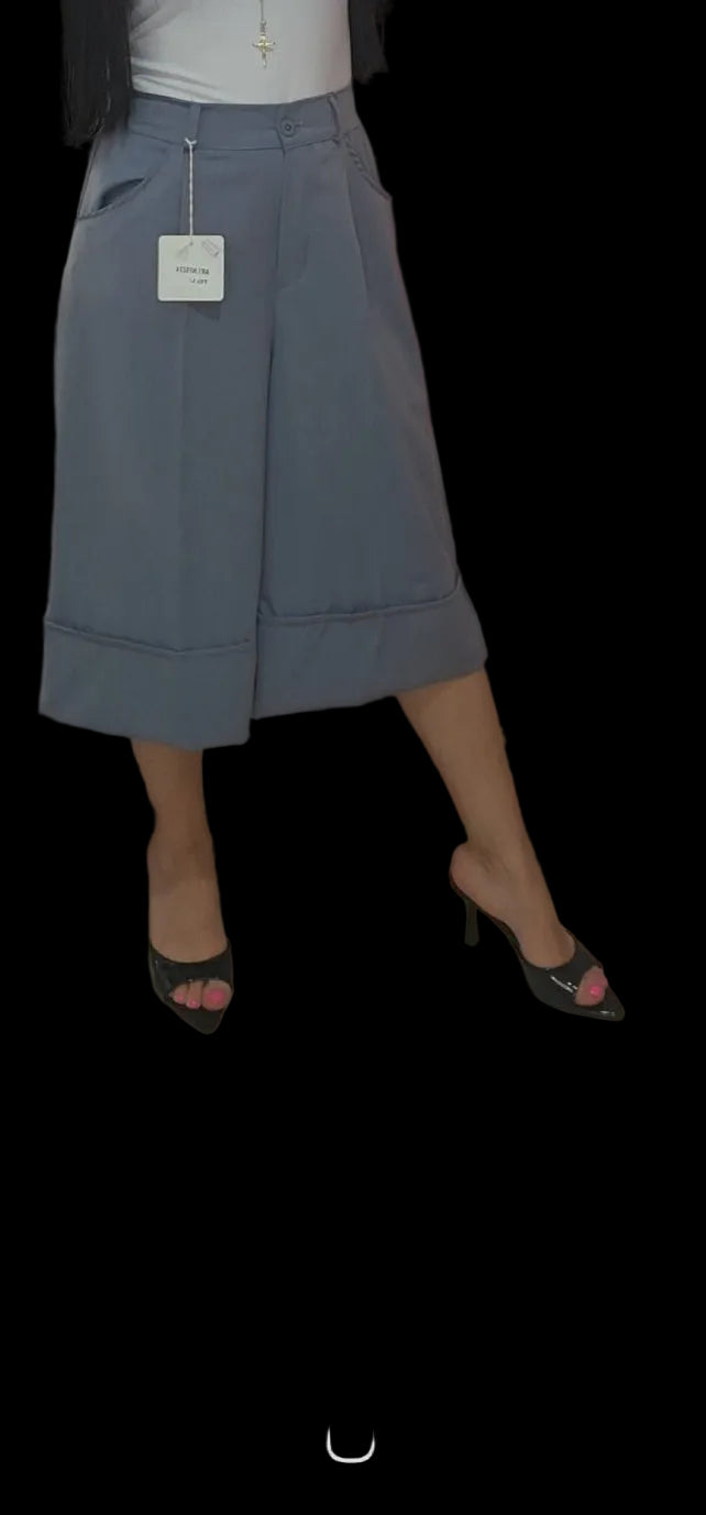 Bermuda killy