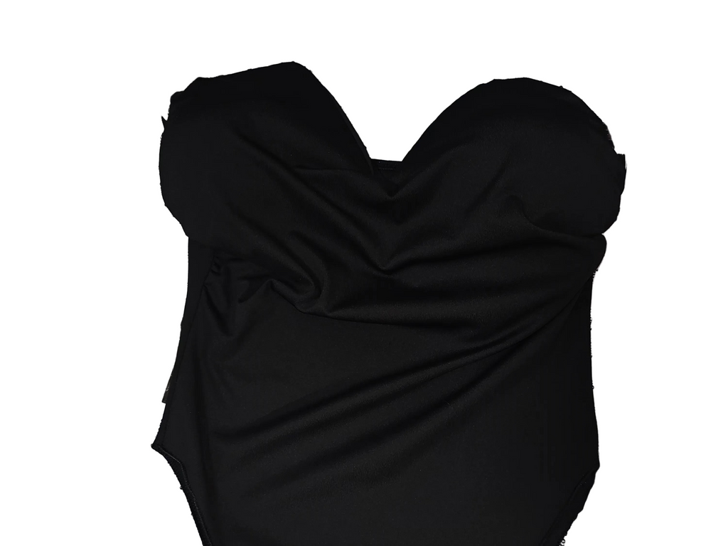 Body scollo v