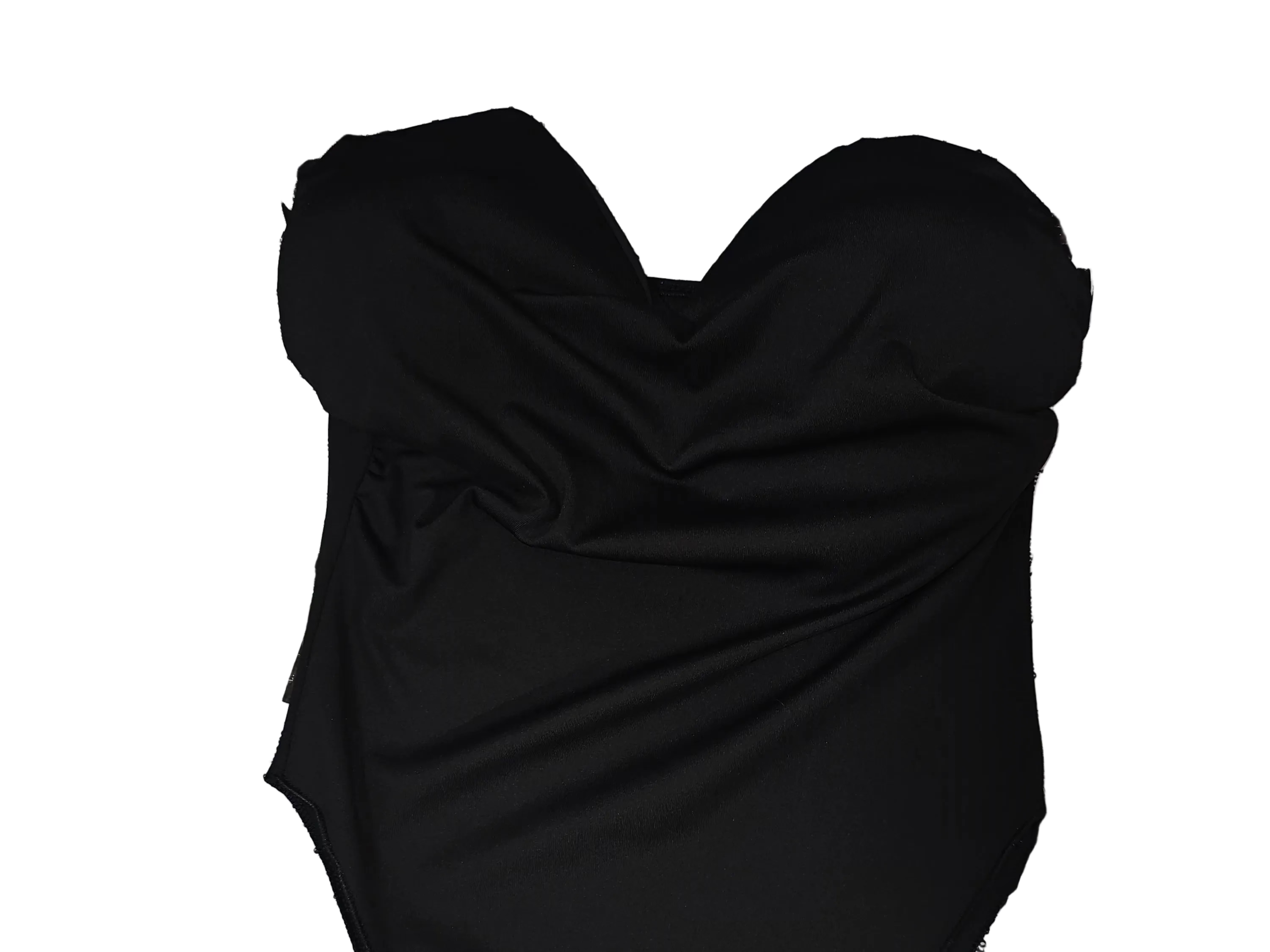Body scollo v