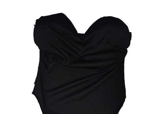 Body scollo v