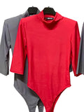 Boby red