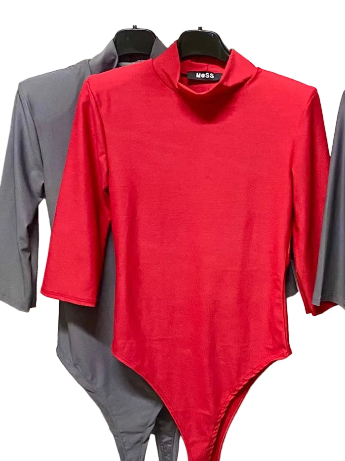 Boby red