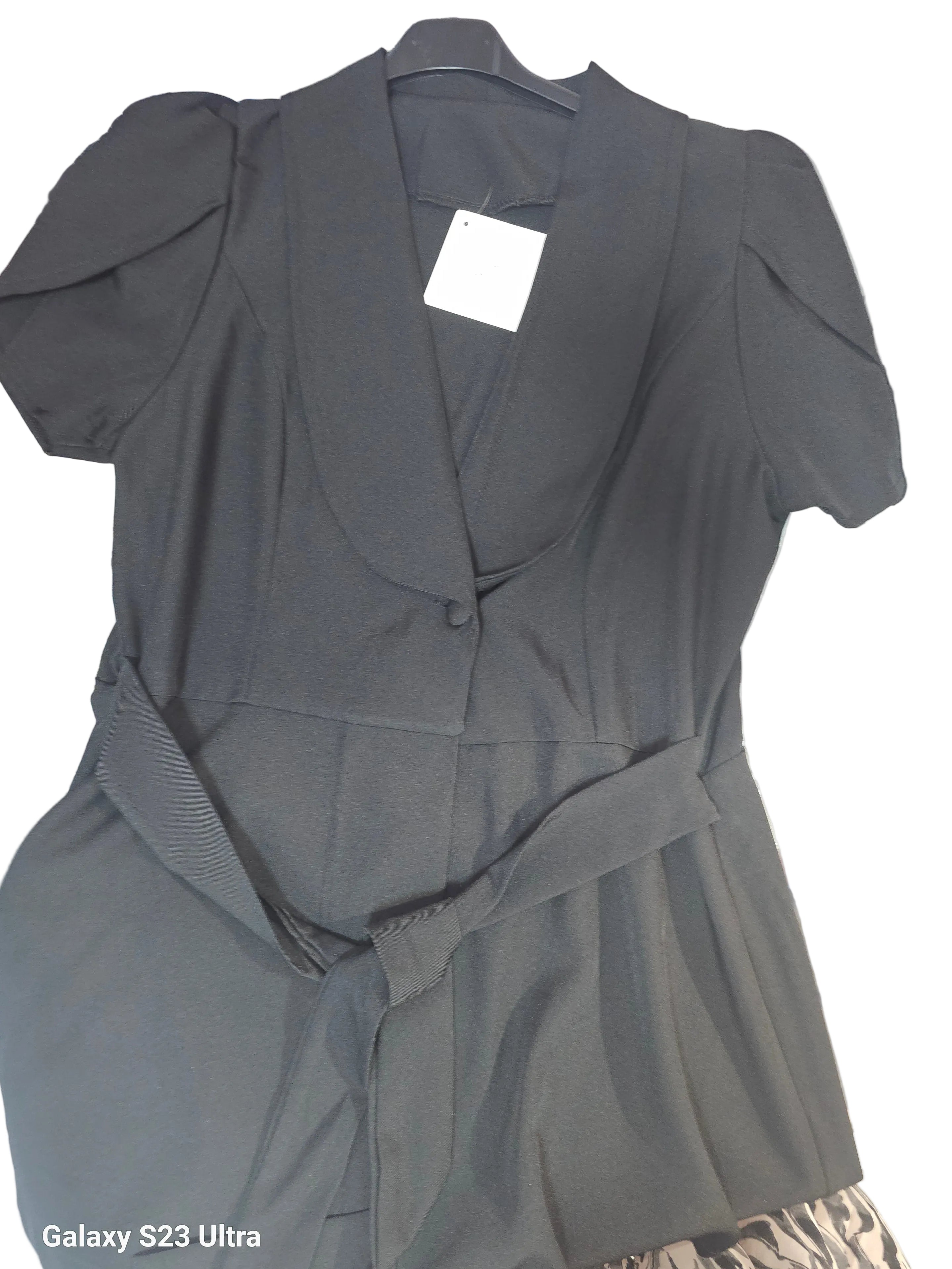 Vestito najgia