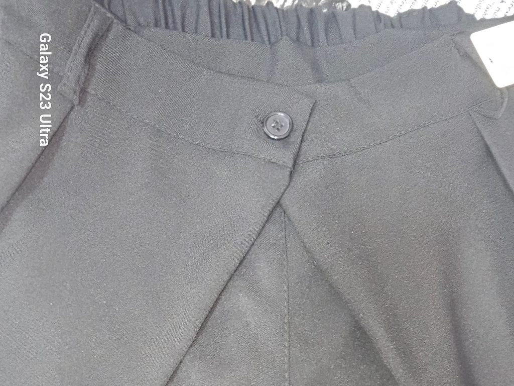 Pantalone triangolo