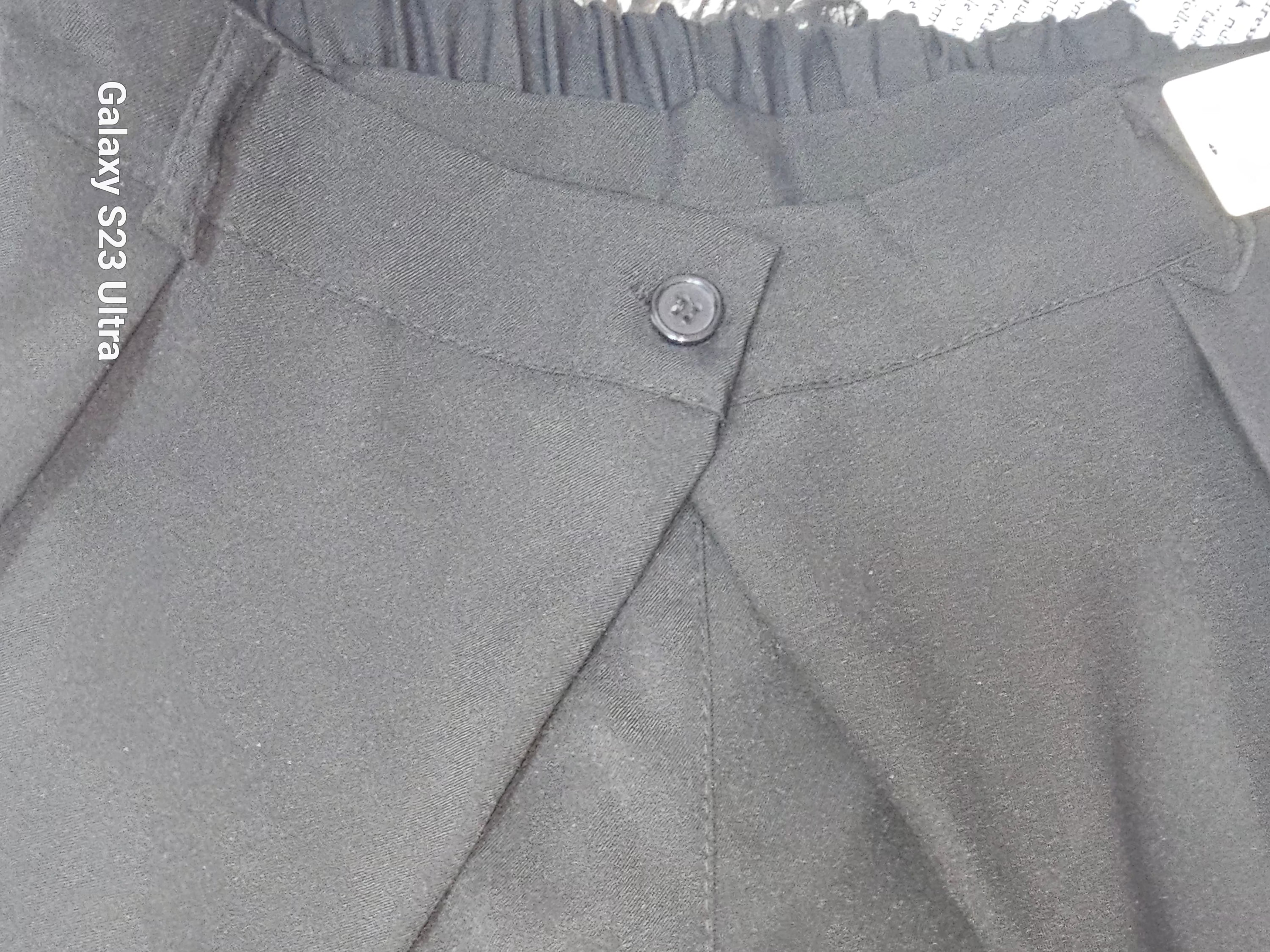 Pantalone triangolo