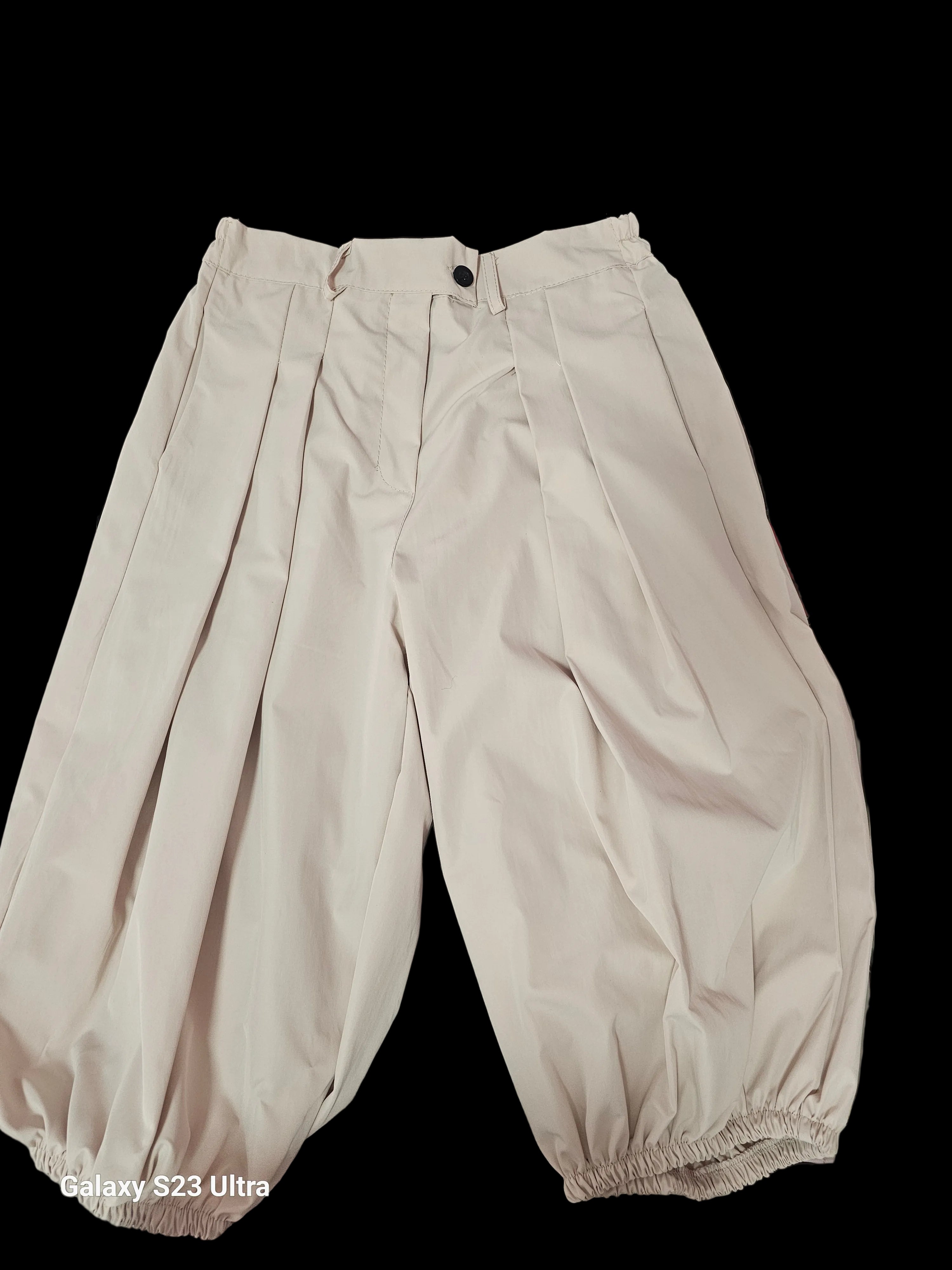 Bermuda GHG