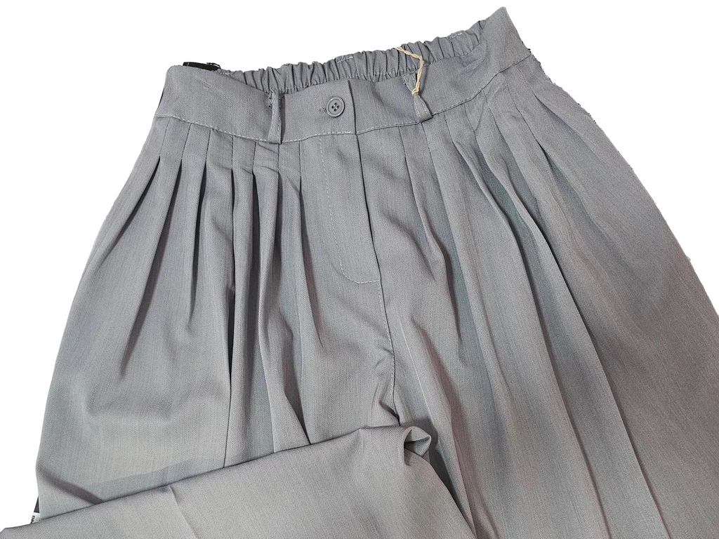 Pantalone grey
