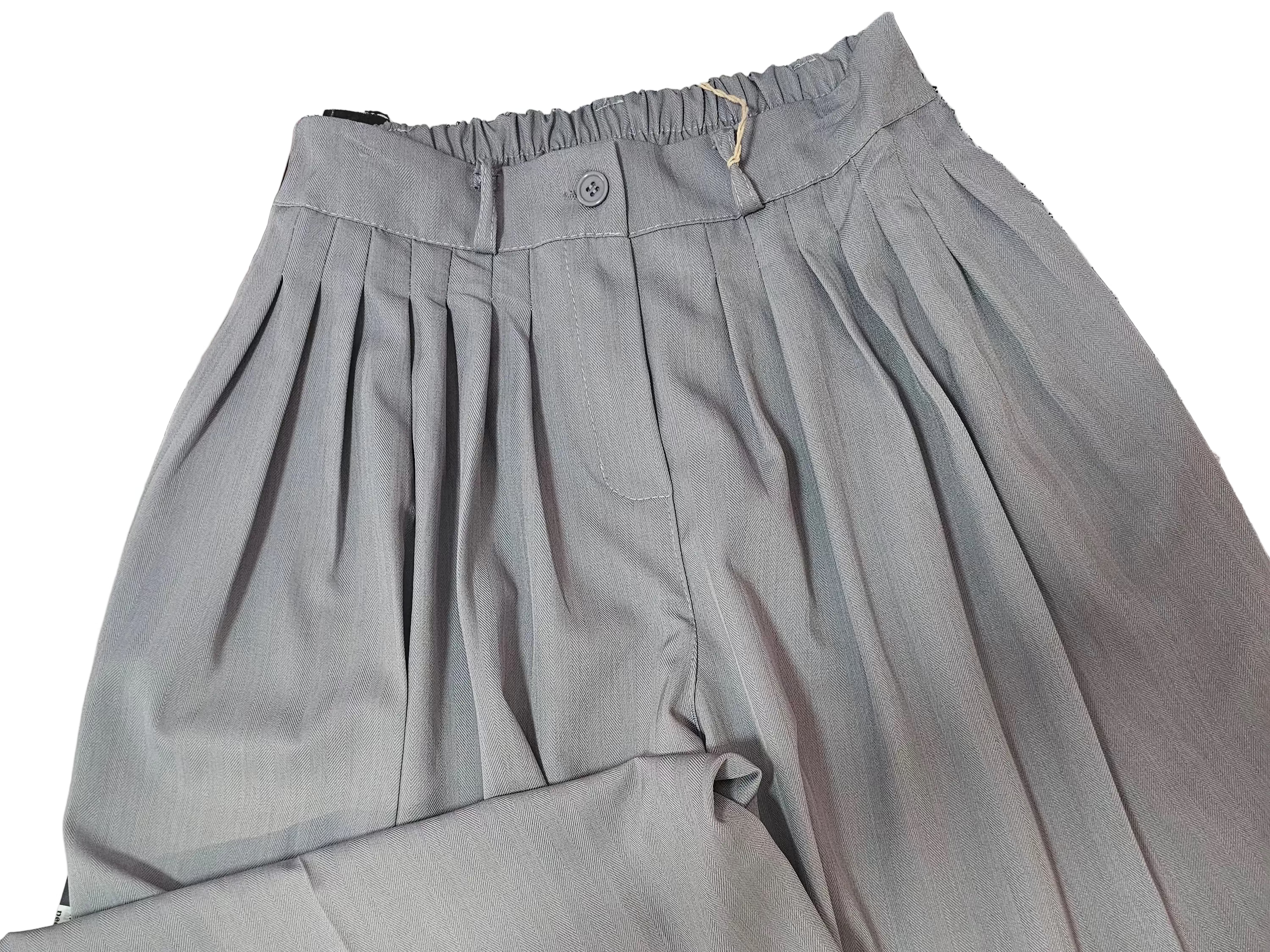 Pantalone grey