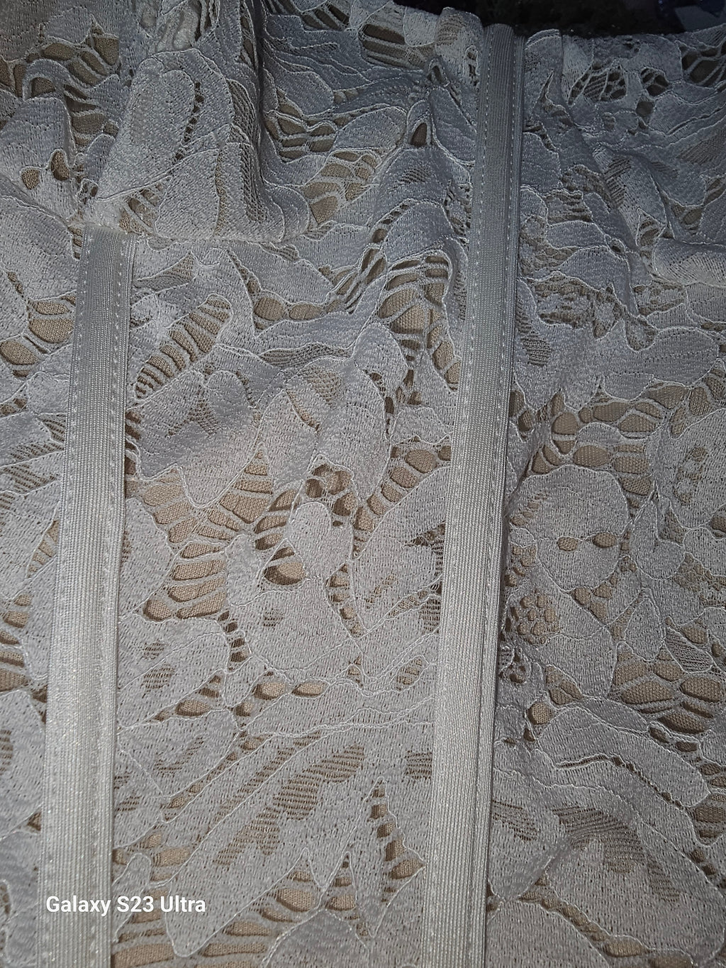 Vestito you
