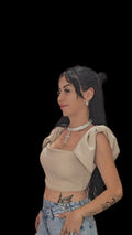 Top sharon