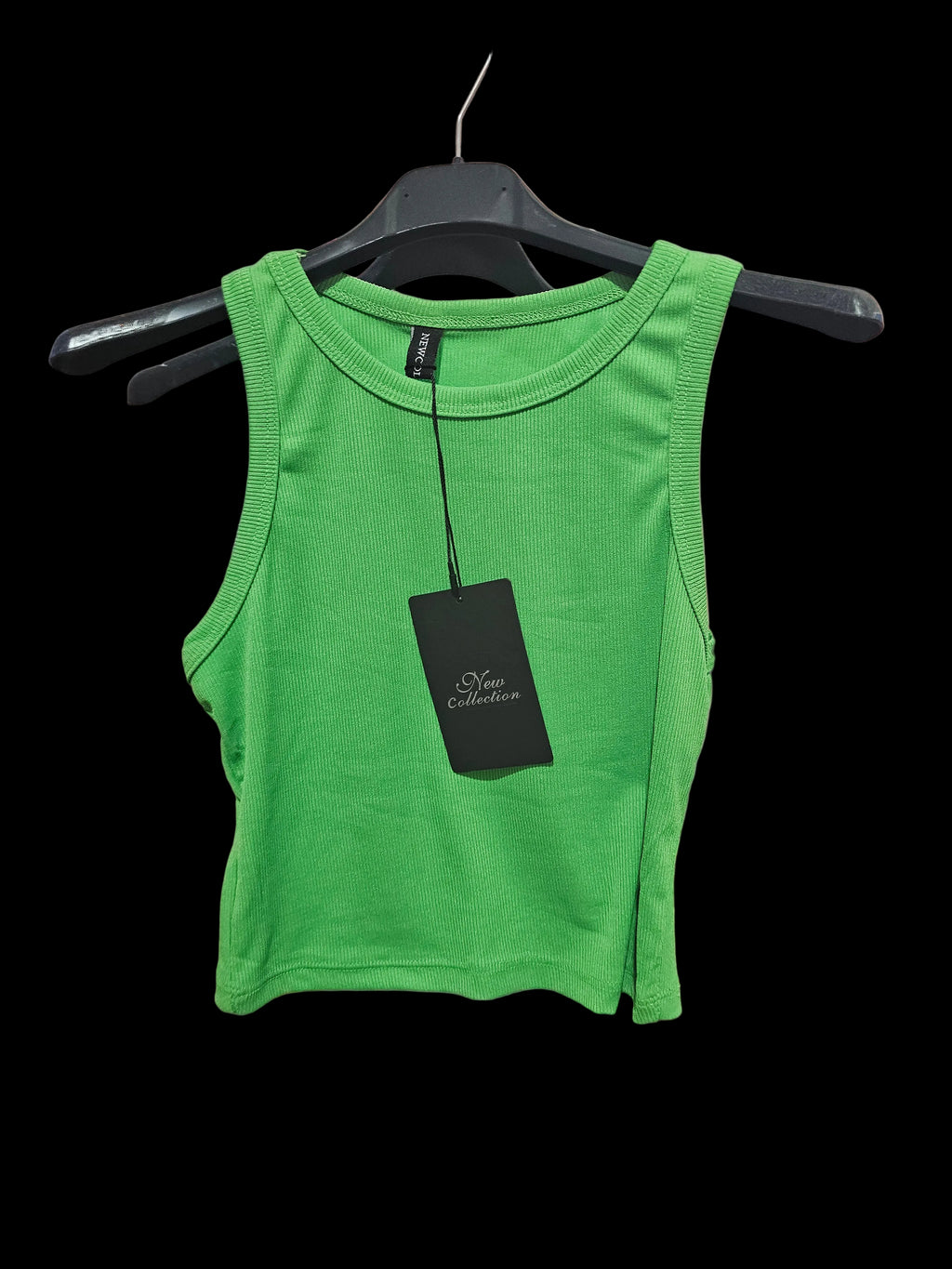 Canotta crop basic