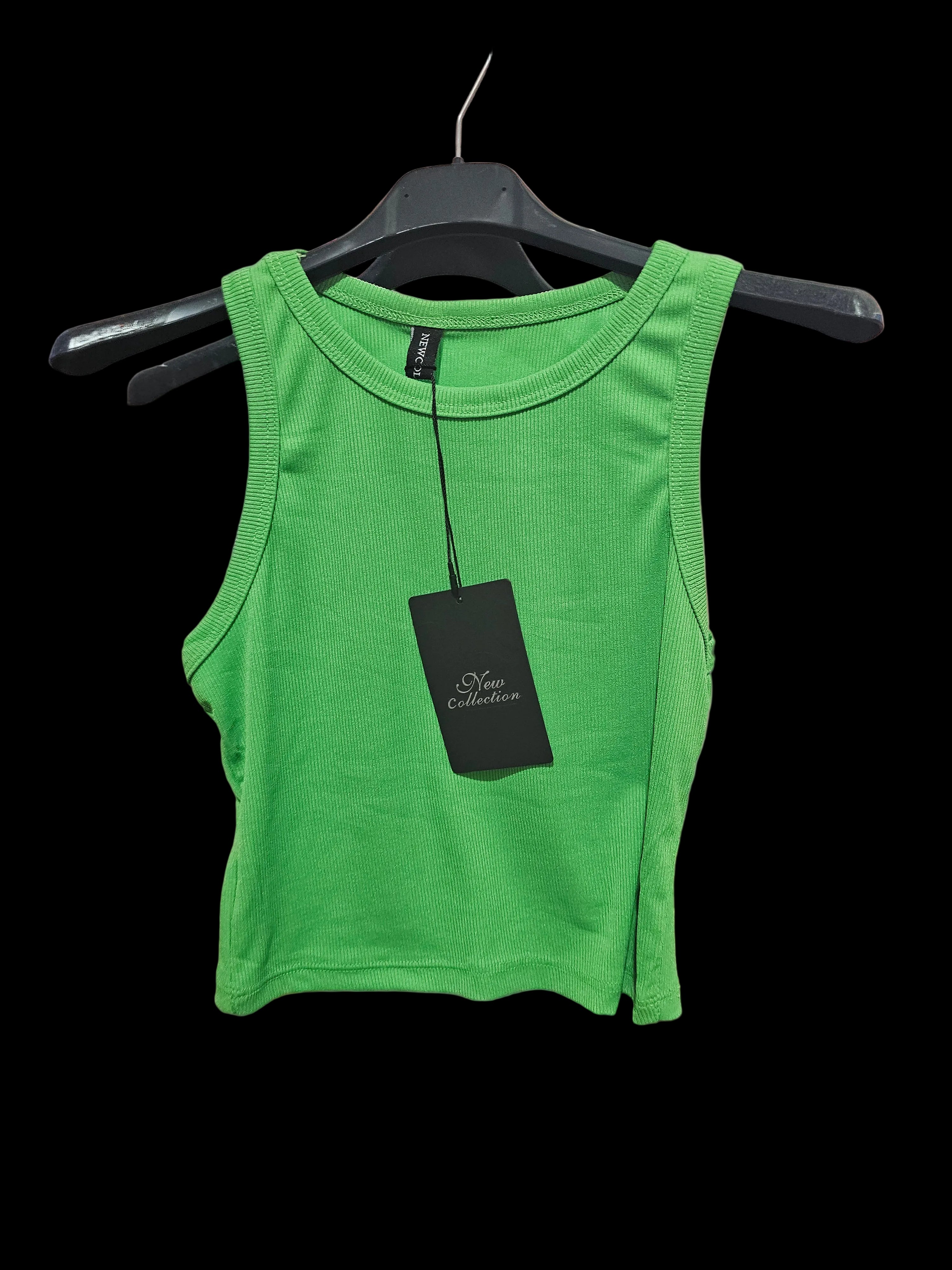 Canotta crop basic