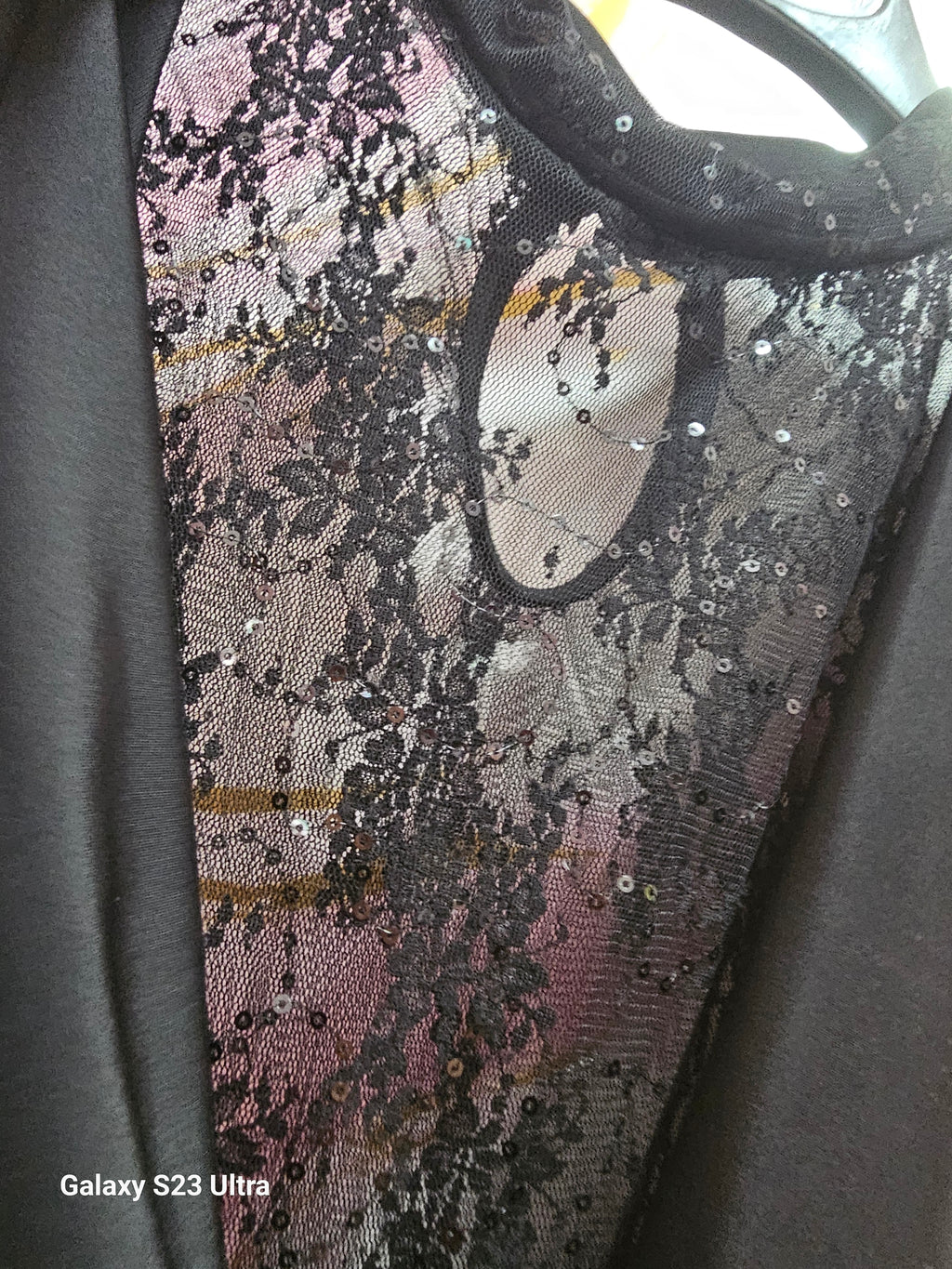 Vestito mimi