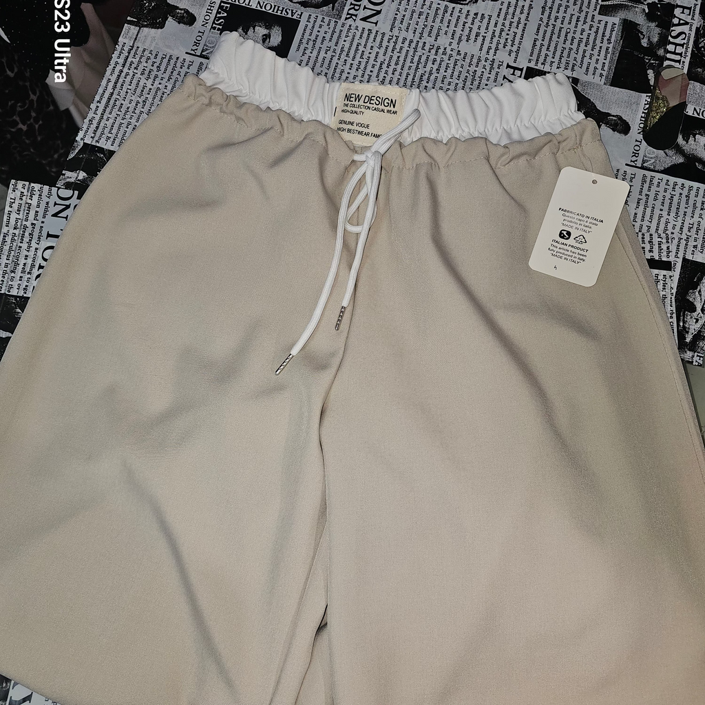 Pantalone new design