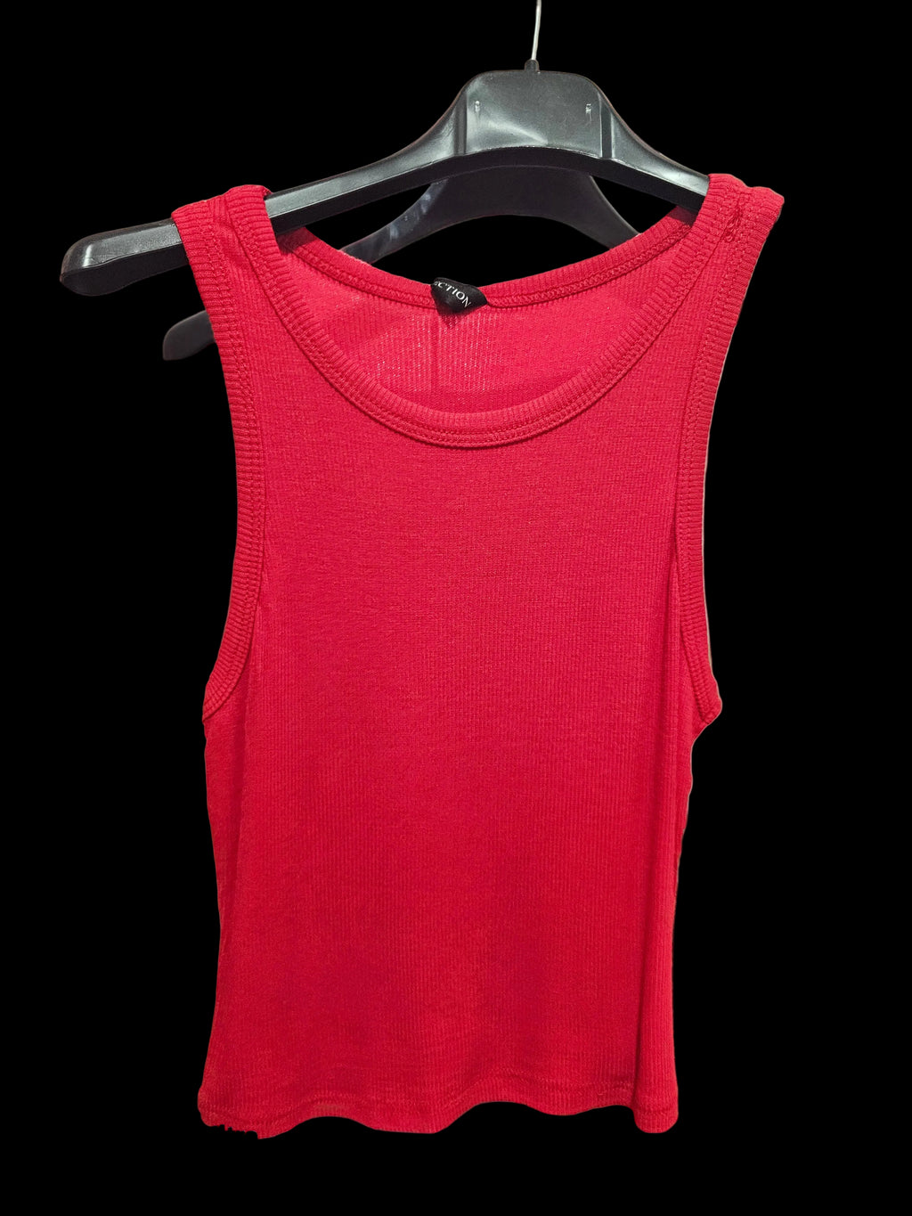 Canotta crop basic
