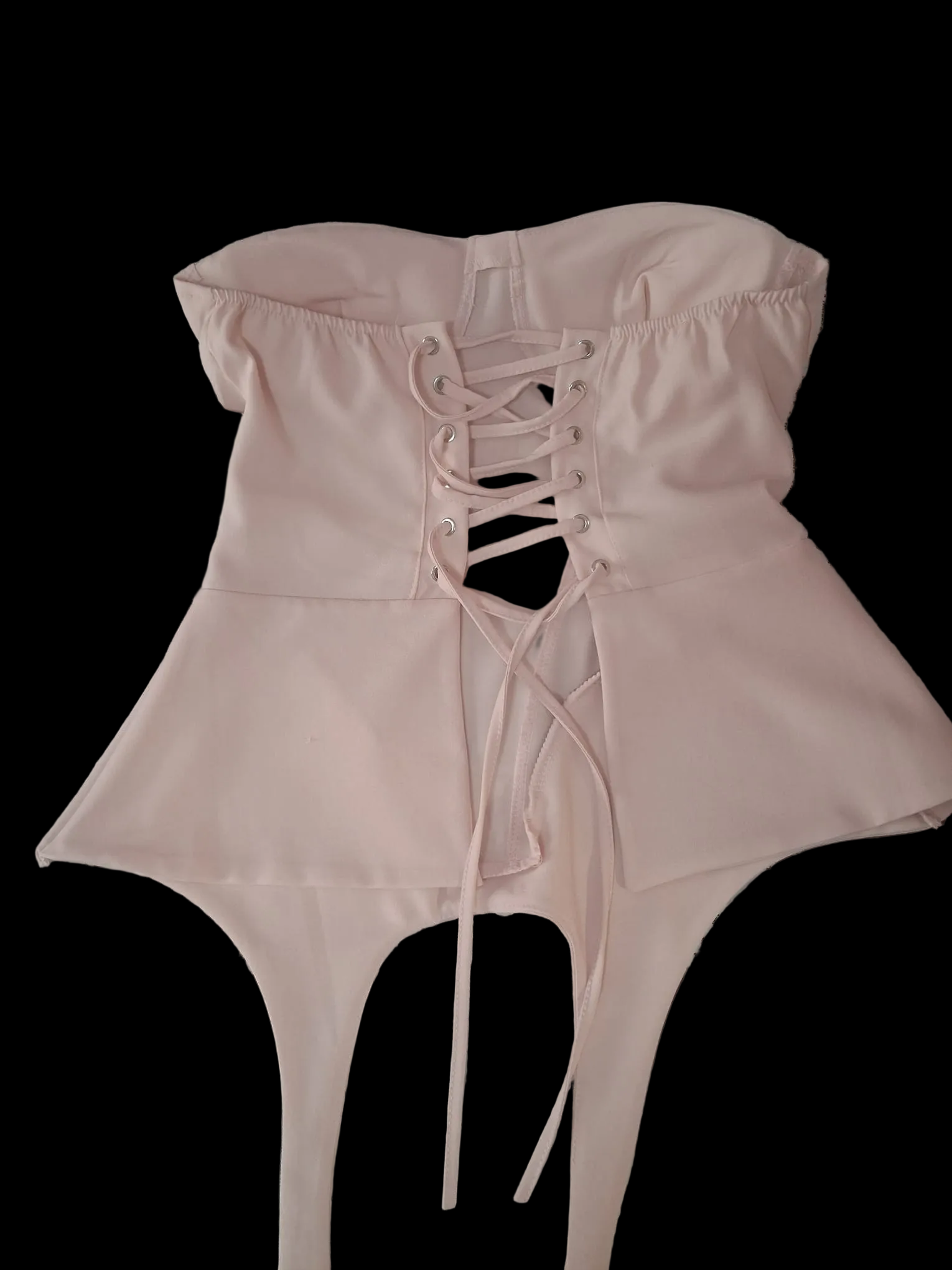 Bustino pink