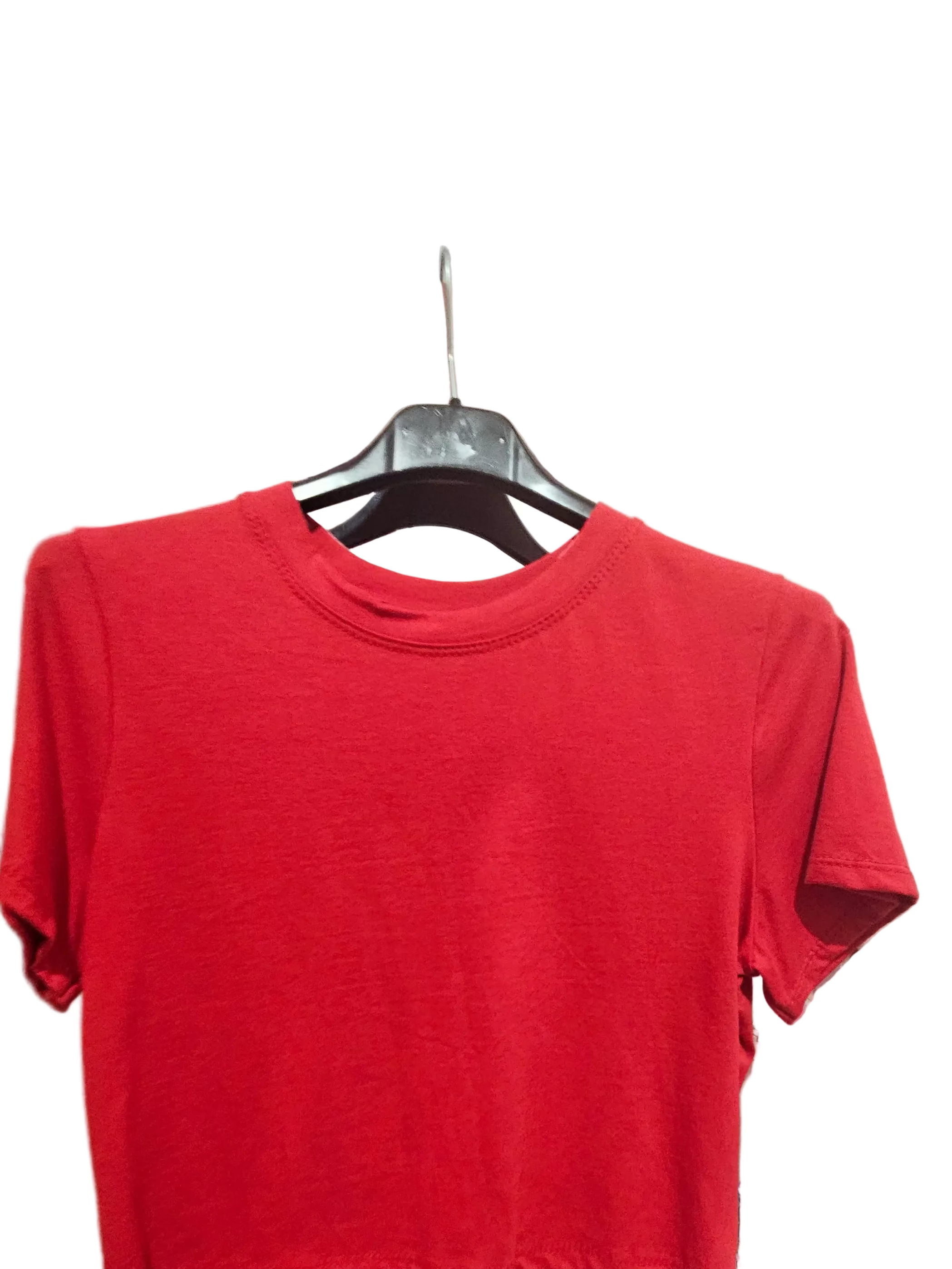 Magkia crop basic