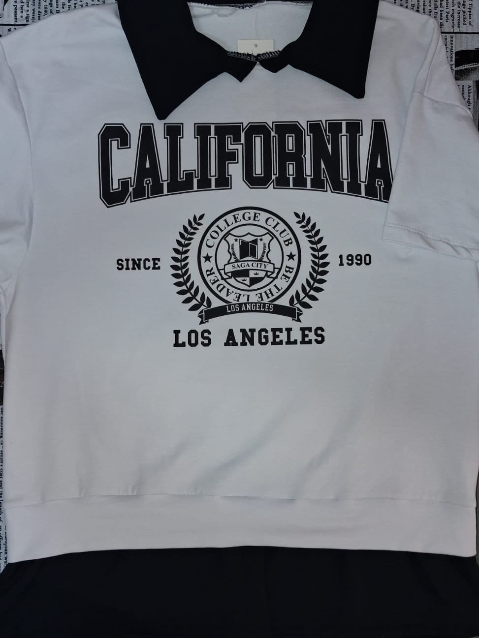Maglia California