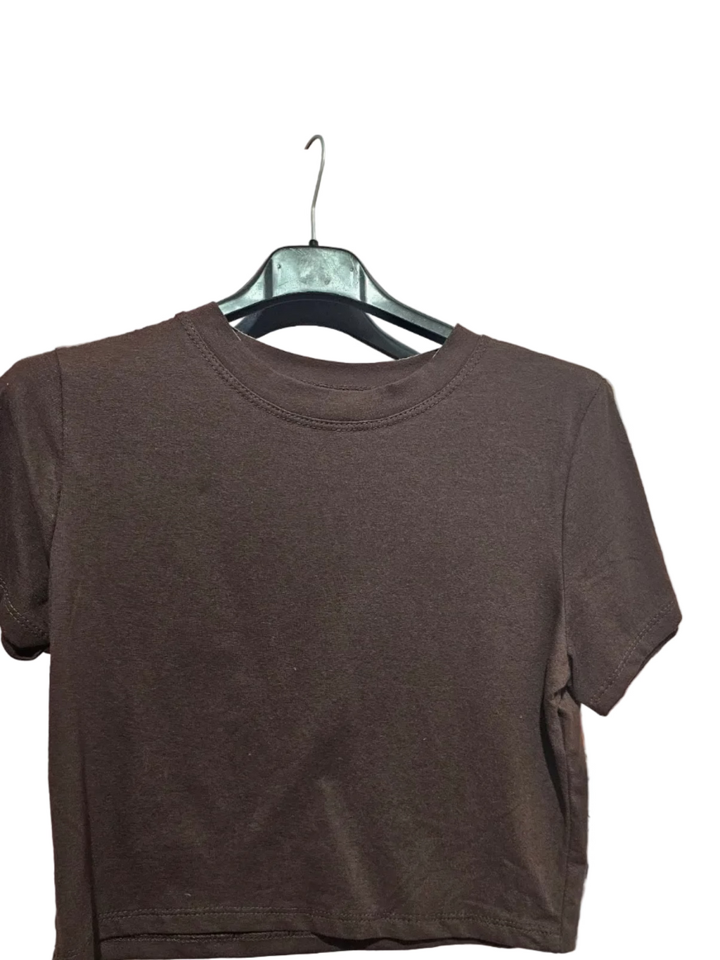 Magkia crop basic