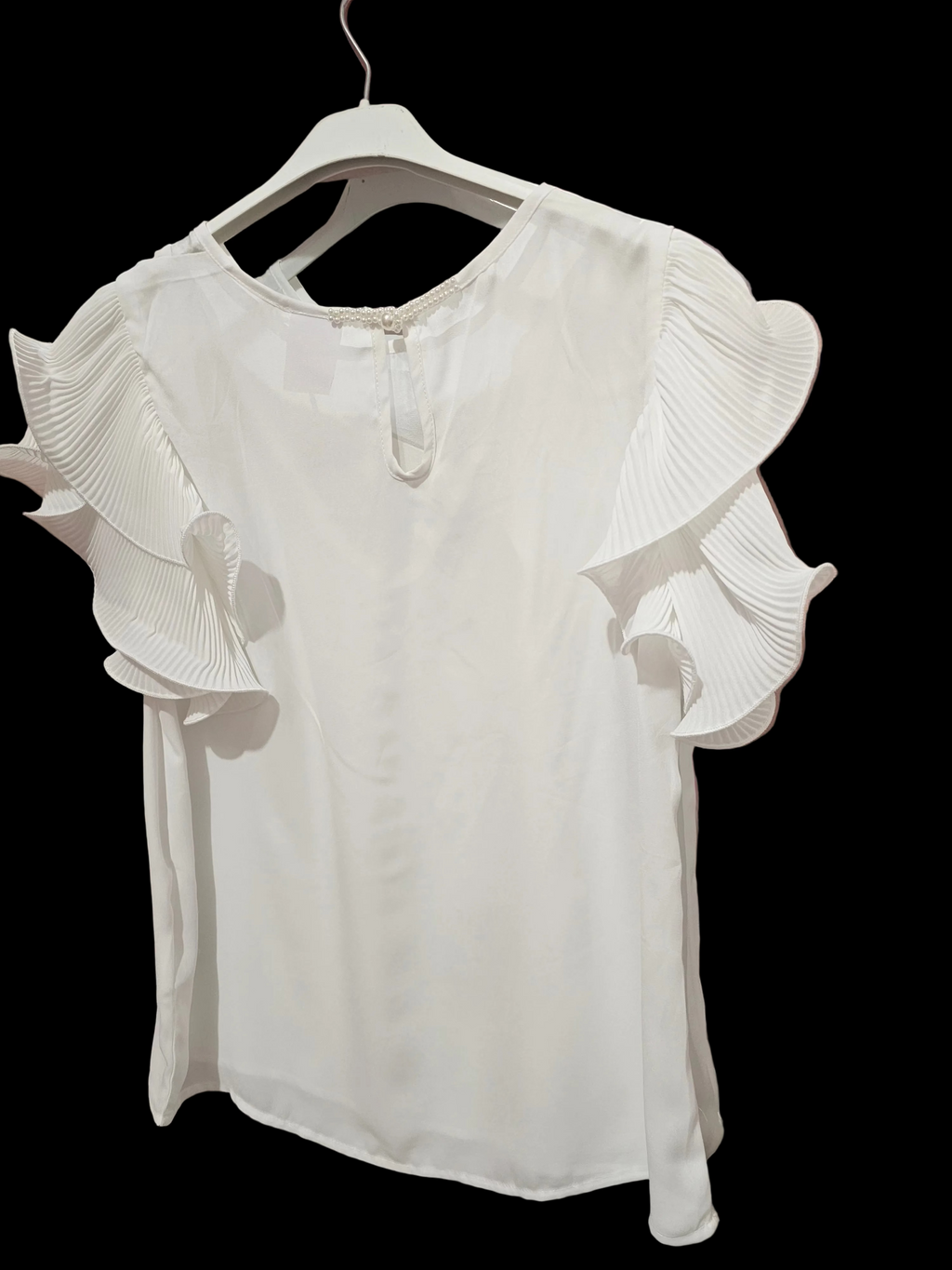 Maglia perla