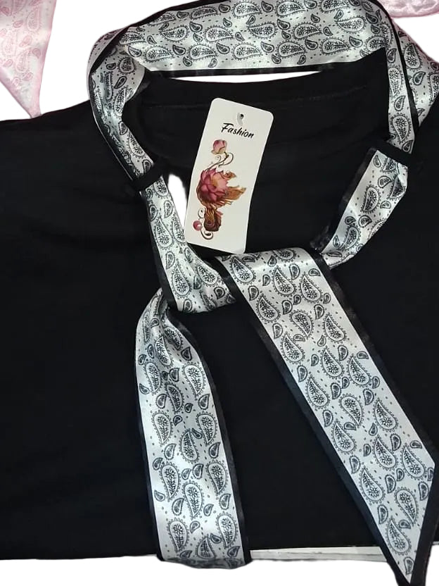 Maglia bandana