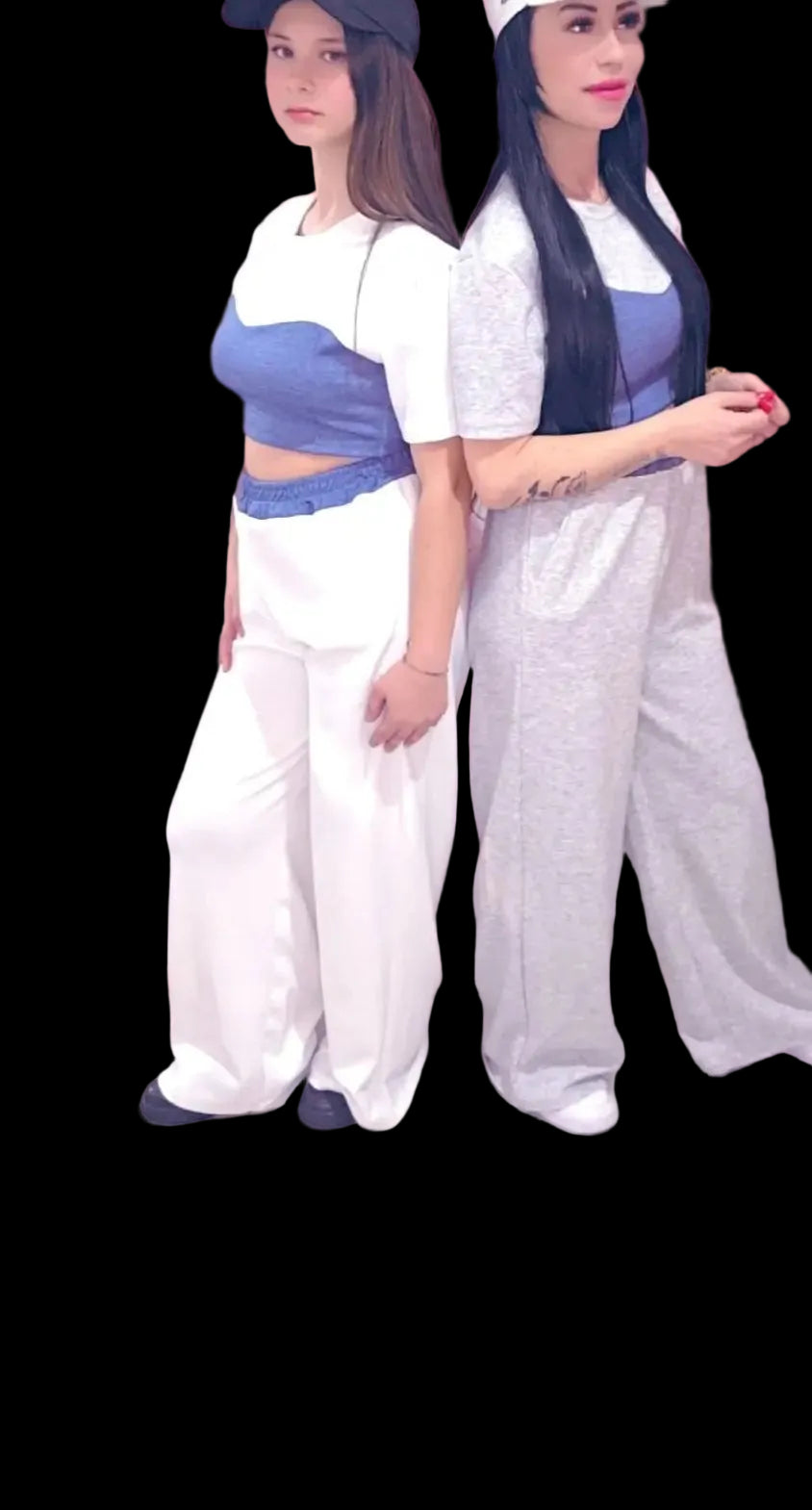 Tuta duo