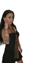 Body animalier