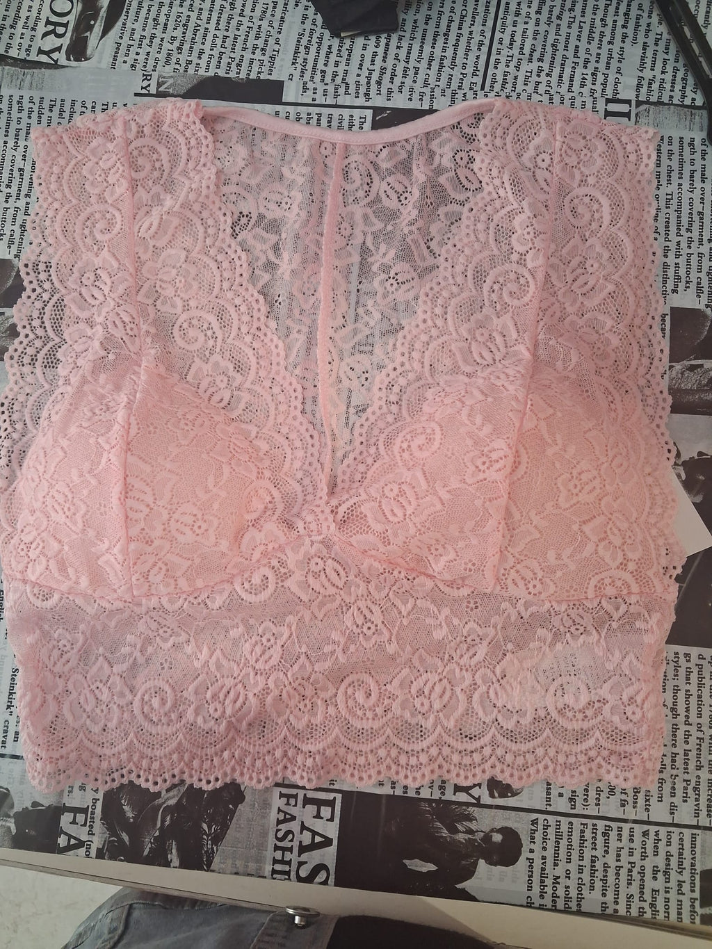 Top pizzo