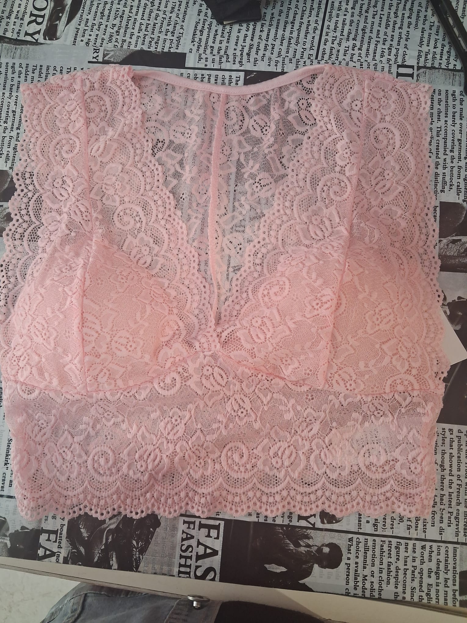 Top pizzo