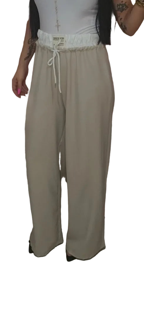 Pantalone new design